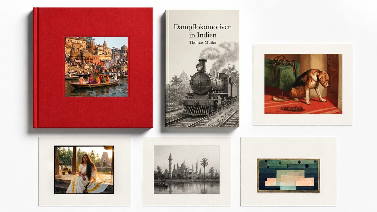 Binder books